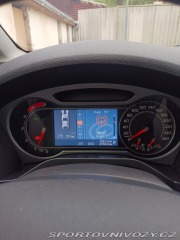 Ford Ostatní modely Galaxy 2,0 2010