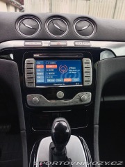 Ford Ostatní modely Galaxy 2,0 2010