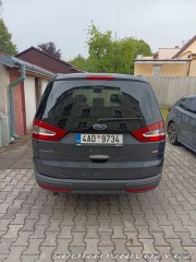 Ford Ostatní modely Galaxy 2,0 2010