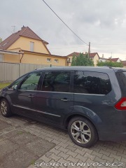 Ford Ostatní modely Galaxy 2,0 2010
