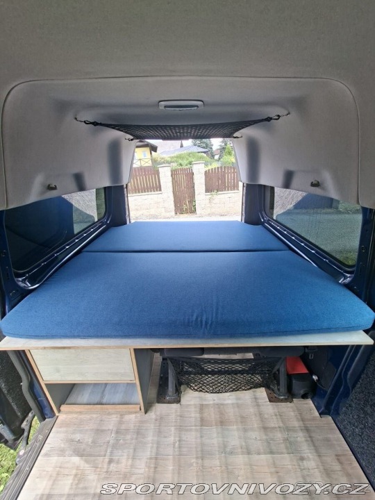 Ford Ostatní modely Tourneo Custom 2,0   r. v. 2015, L2H2 2015