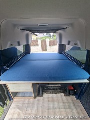 Ford Ostatní modely Tourneo Custom 2,0 r. v. 2015, L2H2 2015