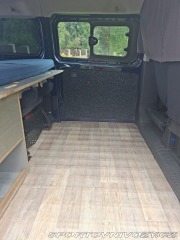 Ford Ostatní modely Tourneo Custom 2,0 r. v. 2015, L2H2 2015