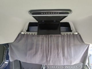 Ford Ostatní modely Tourneo Custom 2,0 r. v. 2015, L2H2 2015