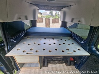 Ford Ostatní modely Tourneo Custom 2,0 r. v. 2015, L2H2 2015