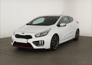 Kia Ceed GT 1,6   GT T-GDI 150 kW | M