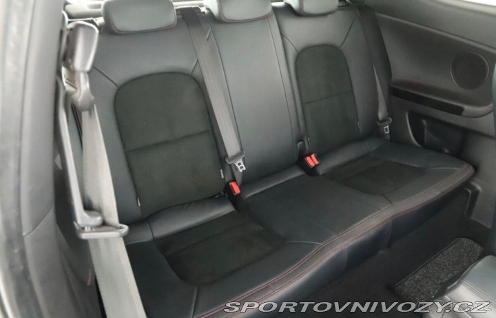 Kia Ceed GT 1,6 GT T-GDI 150 kW | M 1800