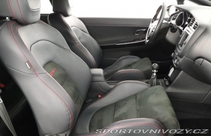 Kia Ceed GT 1,6 GT T-GDI 150 kW | M 1800