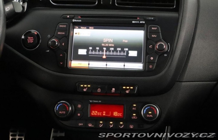 Kia Ceed GT 1,6 GT T-GDI 150 kW | M 1800