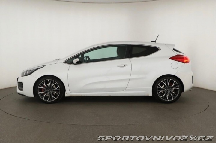 Kia Ceed GT 1,6 GT T-GDI 150 kW | M 1800