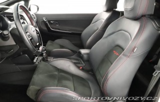 Kia Ceed GT 1,6 GT T-GDI 150 kW | M 1800