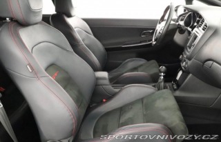 Kia Ceed GT 1,6 GT T-GDI 150 kW | M 1800