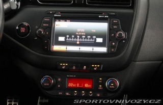 Kia Ceed GT 1,6 GT T-GDI 150 kW | M 1800