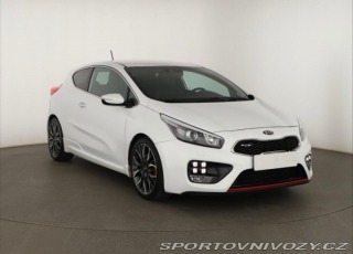 Kia Ceed GT 1,6 GT T-GDI 150 kW | M 1800