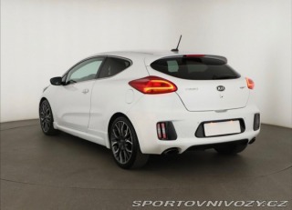 Kia Ceed GT 1,6 GT T-GDI 150 kW | M 1800