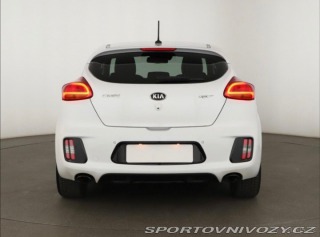 Kia Ceed GT 1,6 GT T-GDI 150 kW | M 1800