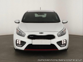 Kia Ceed GT 1,6 GT T-GDI 150 kW | M 1800