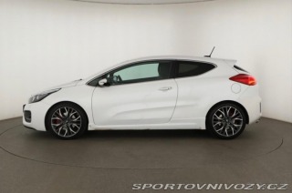 Kia Ceed GT 1,6 GT T-GDI 150 kW | M 1800