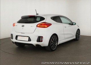 Kia Ceed GT 1,6 GT T-GDI 150 kW | M 1800
