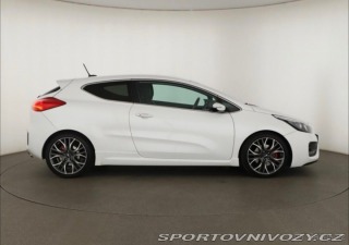 Kia Ceed GT 1,6 GT T-GDI 150 kW | M 1800