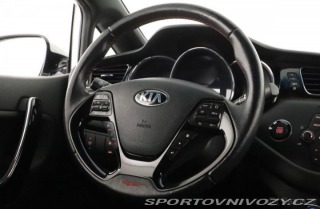 Kia Ceed GT 1,6 GT T-GDI 150 kW | M 1800