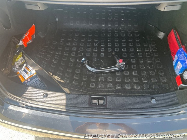 Mercedes-Benz E 3,0   E 350 CDI coupe 2011