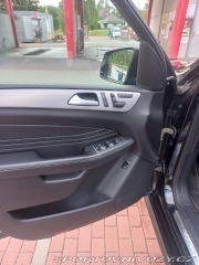Mercedes-Benz Ostatní modely Třídy M 3,0 ML 350 diesel, rok 2014