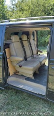 Mercedes-Benz Ostatní modely Viano 3,0   Obytna dodavka 2006