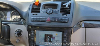 Mercedes-Benz Ostatní modely Viano 3,0 Obytna dodavka 2006