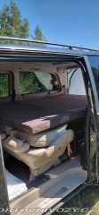 Mercedes-Benz Ostatní modely Viano 3,0   Obytna dodavka 2006