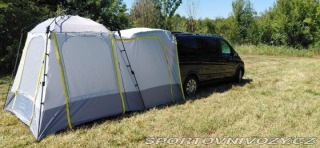 Mercedes-Benz Ostatní modely Viano 3,0 Obytna dodavka 2006