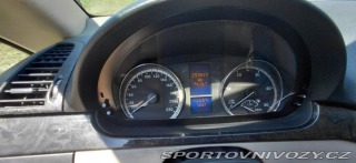Mercedes-Benz Ostatní modely Viano 3,0 Obytna dodavka 2006