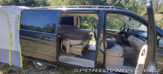 Mercedes-Benz Ostatní modely Viano 3,0 Obytna dodavka 2006