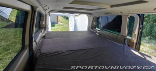 Mercedes-Benz Ostatní modely Viano 3,0 Obytna dodavka 2006