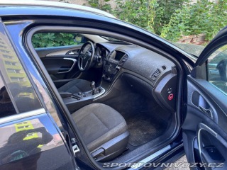 Opel Ostatní modely Insignia 2,0 Sports Tourer CDTI 2010