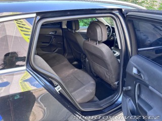 Opel Ostatní modely Insignia 2,0 Sports Tourer CDTI 2010