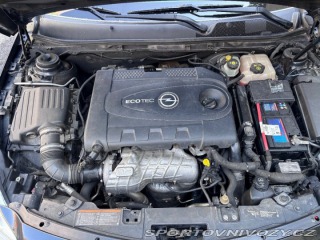 Opel Ostatní modely Insignia 2,0 Sports Tourer CDTI 2010