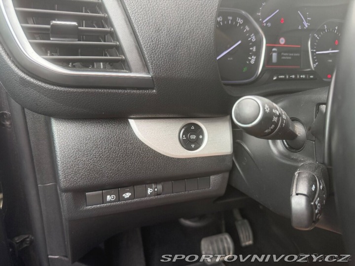 Peugeot Ostatní modely Traveller 2,0 L3 BlueHDI EAT VIP_ 2021
