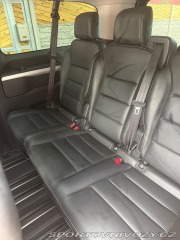 Peugeot Ostatní modely Traveller 2,0 L3 BlueHDI EAT VIP_ 2021