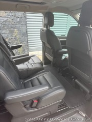 Peugeot Ostatní modely Traveller 2,0 L3 BlueHDI EAT VIP_ 2021