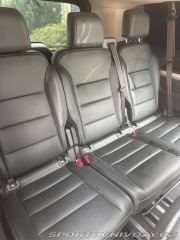 Peugeot Ostatní modely Traveller 2,0 L3 BlueHDI EAT VIP_ 2021