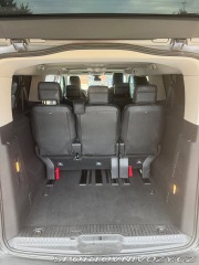 Peugeot Ostatní modely Traveller 2,0 L3 BlueHDI EAT VIP_ 2021