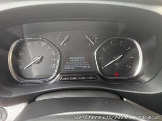 Peugeot Ostatní modely Traveller 2,0 L3 BlueHDI EAT VIP_ 2021