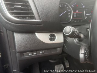 Peugeot Ostatní modely Traveller 2,0 L3 BlueHDI EAT VIP_ 2021