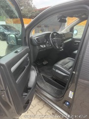 Peugeot Ostatní modely Traveller 2,0 L3 BlueHDI EAT VIP_ 2021