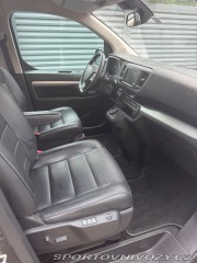 Peugeot Ostatní modely Traveller 2,0 L3 BlueHDI EAT VIP_ 2021