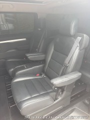 Peugeot Ostatní modely Traveller 2,0 L3 BlueHDI EAT VIP_ 2021