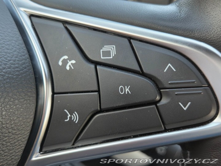 Renault Clio Sport 1,3 103 kW, r. v. 2023 2023