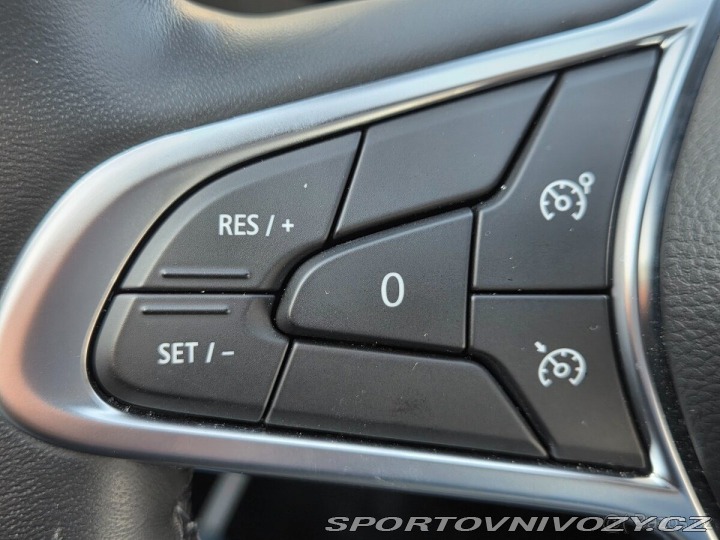 Renault Clio Sport 1,3 103 kW, r. v. 2023 2023