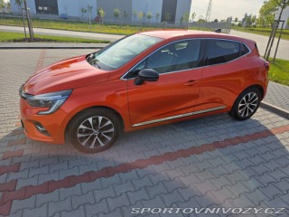 Renault Clio Sport 1,3 103 kW, r. v. 2023 2023